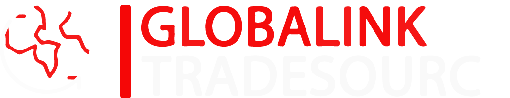 Globalink TradeSource logo